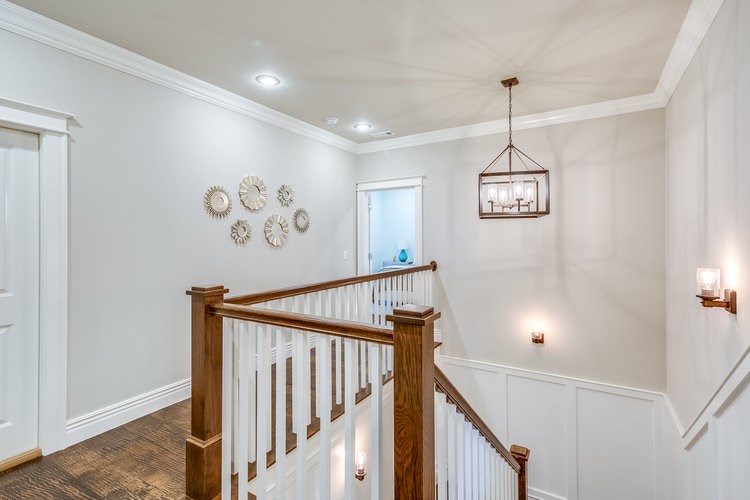 Walden Ridge - Residential