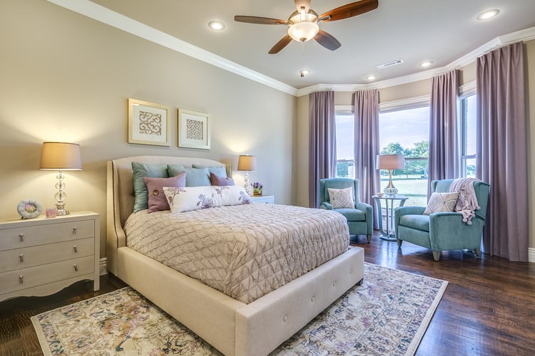 Walden Ridge - Residential