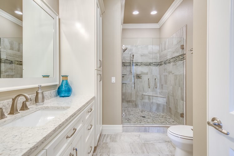 Walden Ridge - Residential