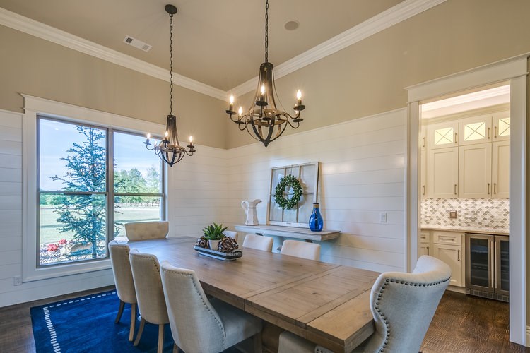 Walden Ridge - Residential