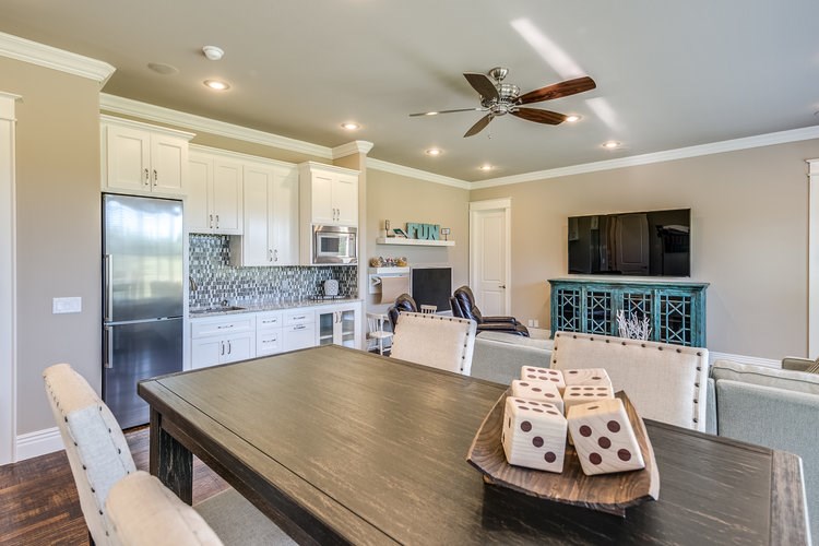 Walden Ridge - Residential