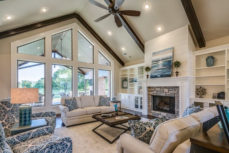 Walden Ridge - Residential