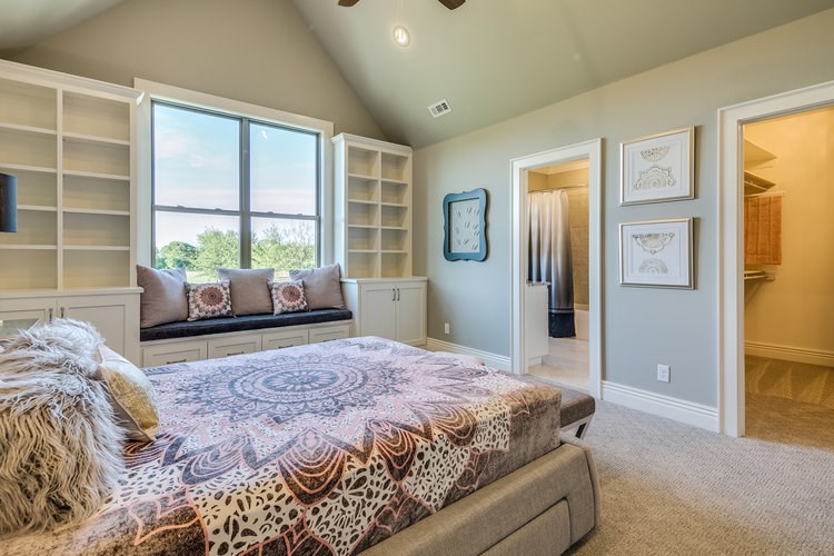 Walden Ridge - Residential