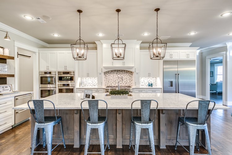 Walden Ridge - Residential