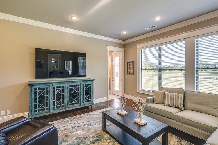 Walden Ridge - Residential