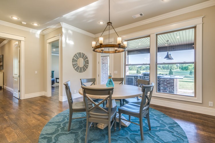 Walden Ridge - Residential