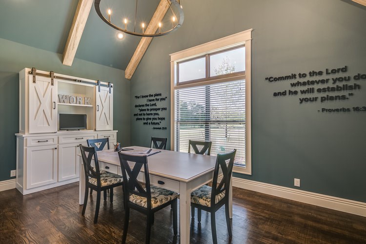 Walden Ridge - Residential