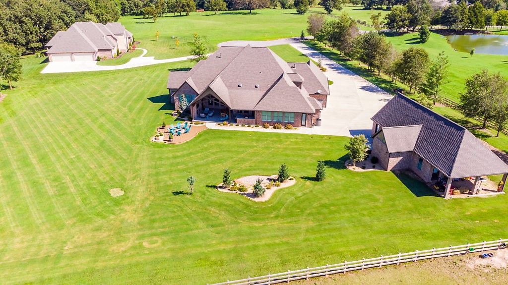 Walden Ridge - Residential