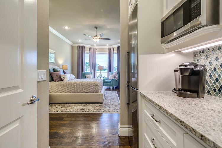 Walden Ridge - Residential