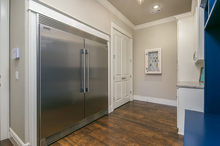 Walden Ridge - Residential