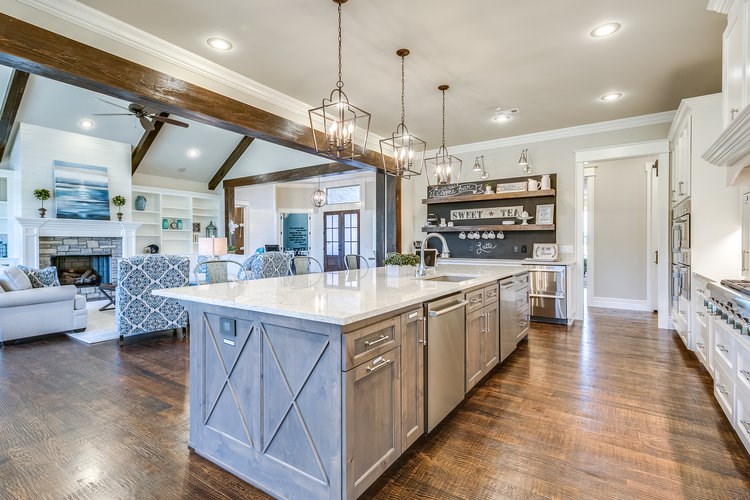 Walden Ridge - Residential