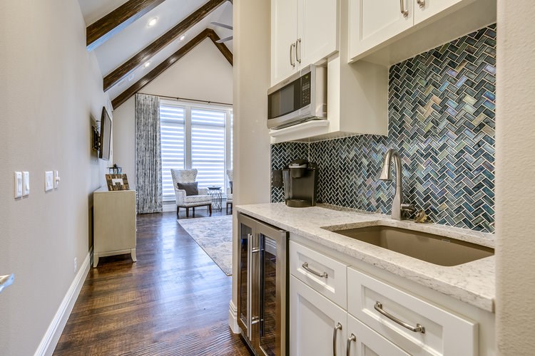 Walden Ridge - Residential