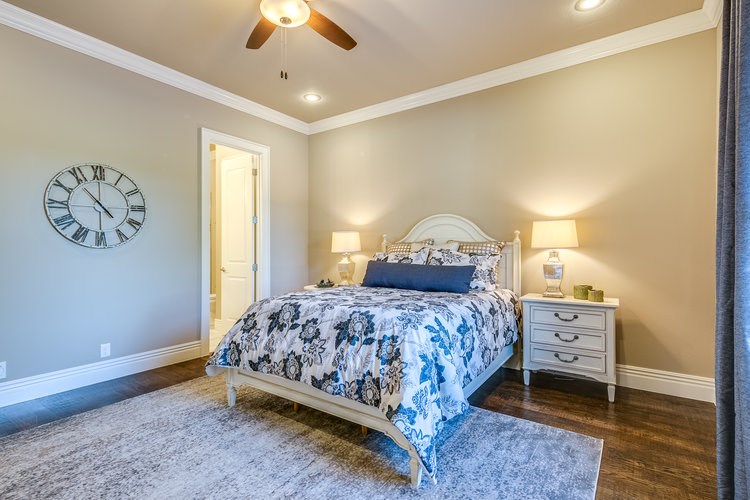 Walden Ridge - Residential