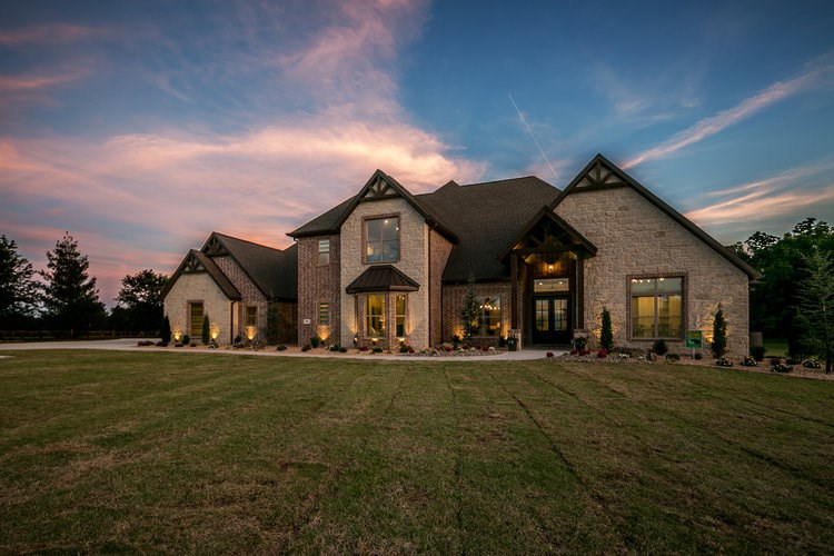 Walden Ridge - Residential