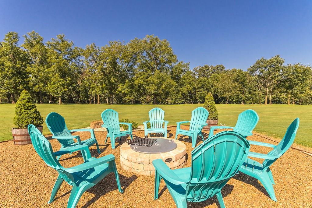 Walden Ridge - Residential