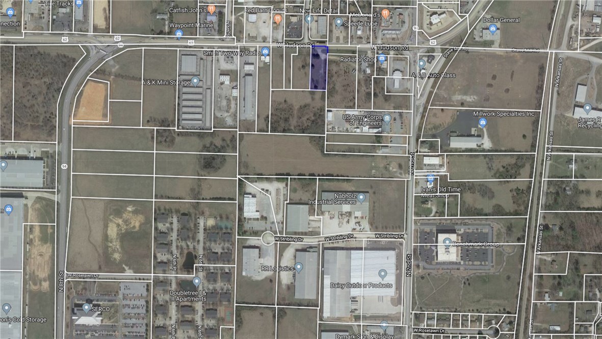 01-19-30-ROGERS - Commercial Sale