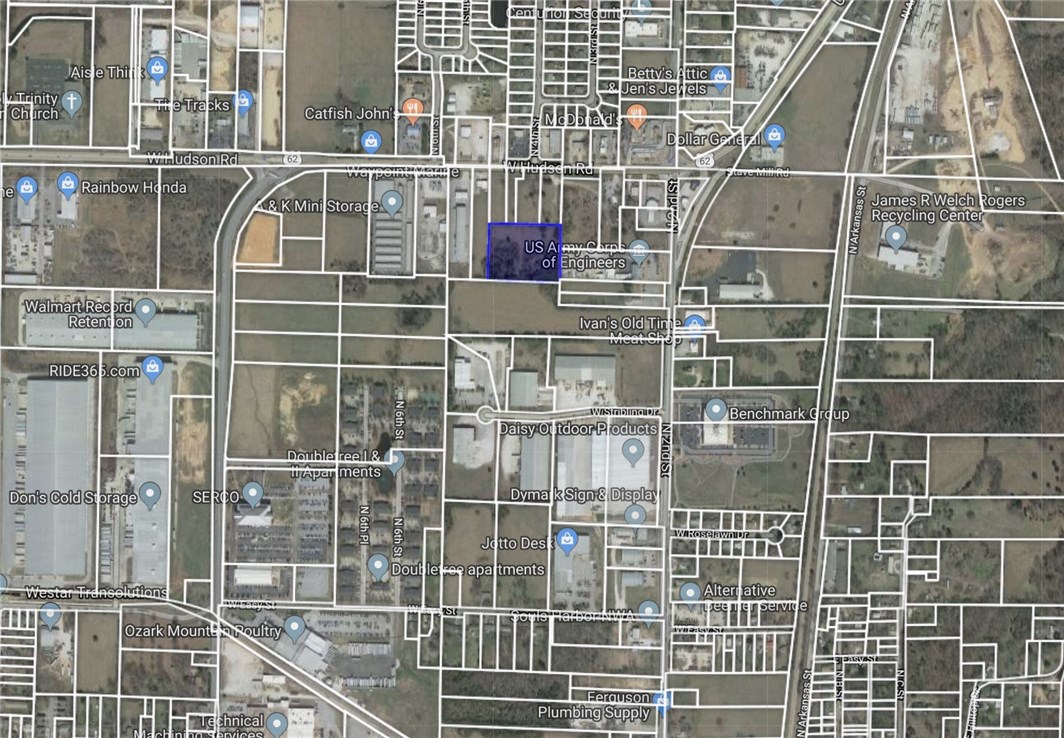 01-19-30-ROGERS - Commercial Sale