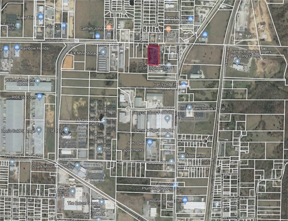 01-19-30-ROGERS - Commercial Sale