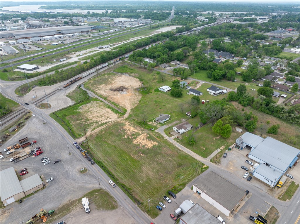 Boatright Add - Land