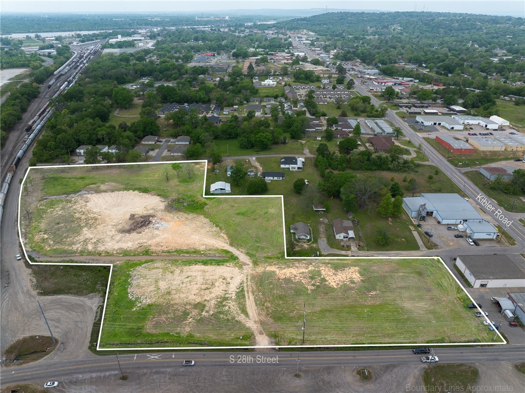 Boatright Add - Land