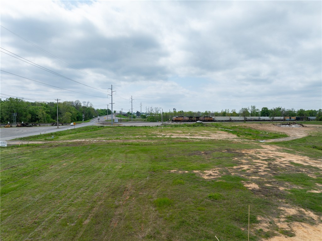 Boatright Add - Land