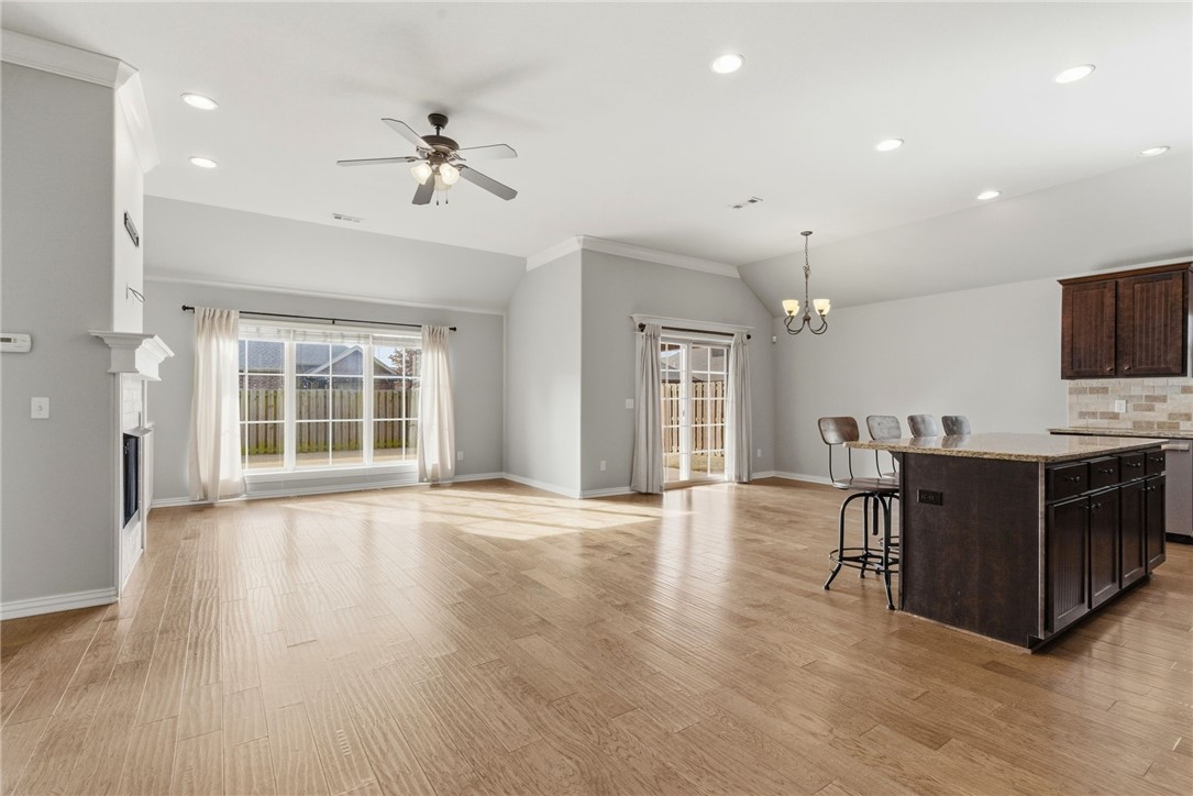 Keystone Sub Ph 2 Bentonville - Residential