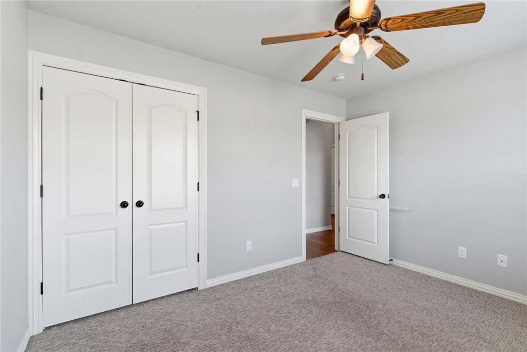 Keystone Sub Ph 2 Bentonville - Residential