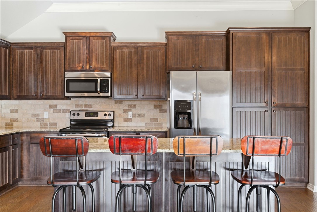 Keystone Sub Ph 2 Bentonville - Residential