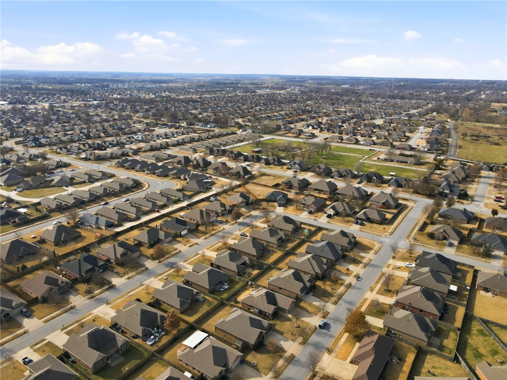 Keystone Sub Ph 2 Bentonville - Residential