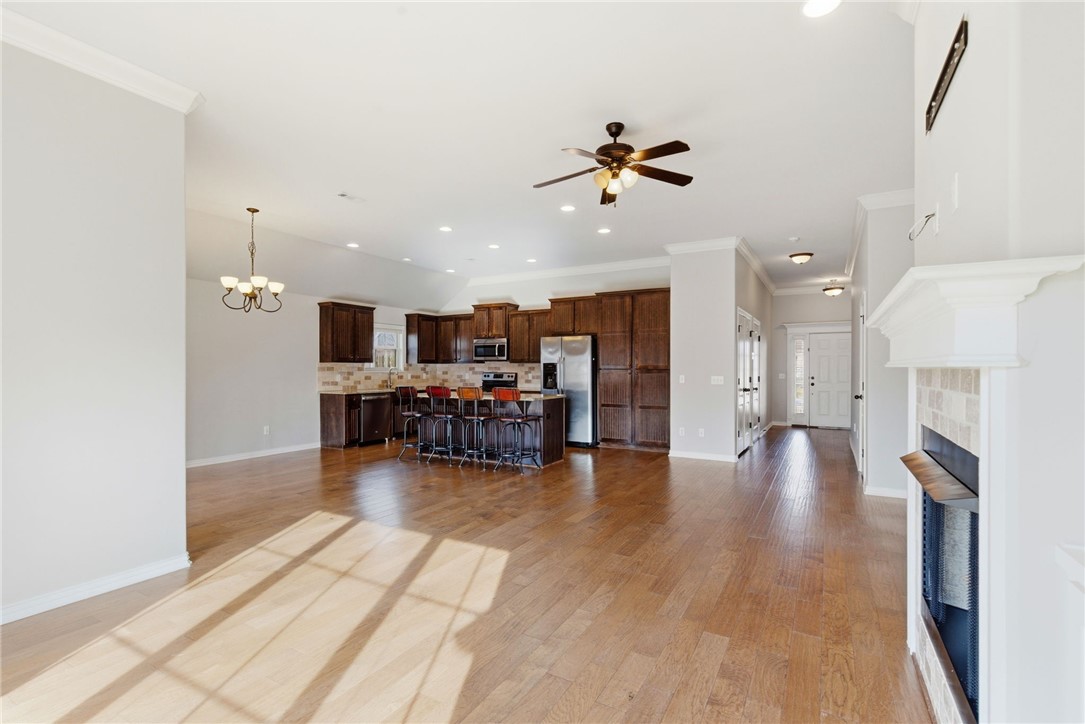 Keystone Sub Ph 2 Bentonville - Residential