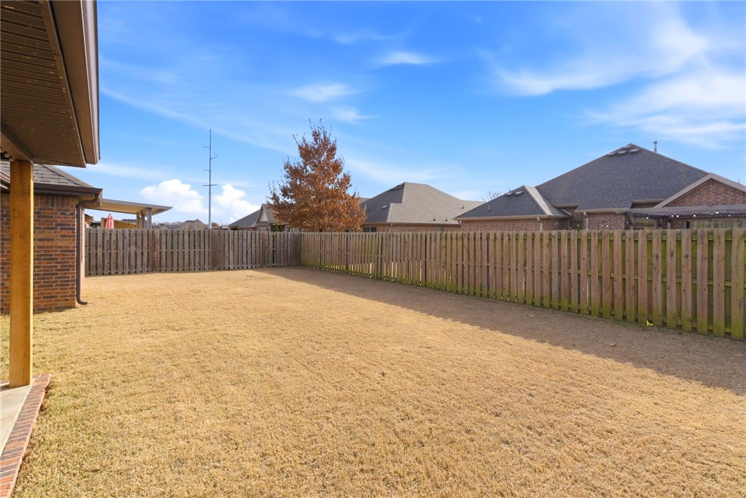 Keystone Sub Ph 2 Bentonville - Residential