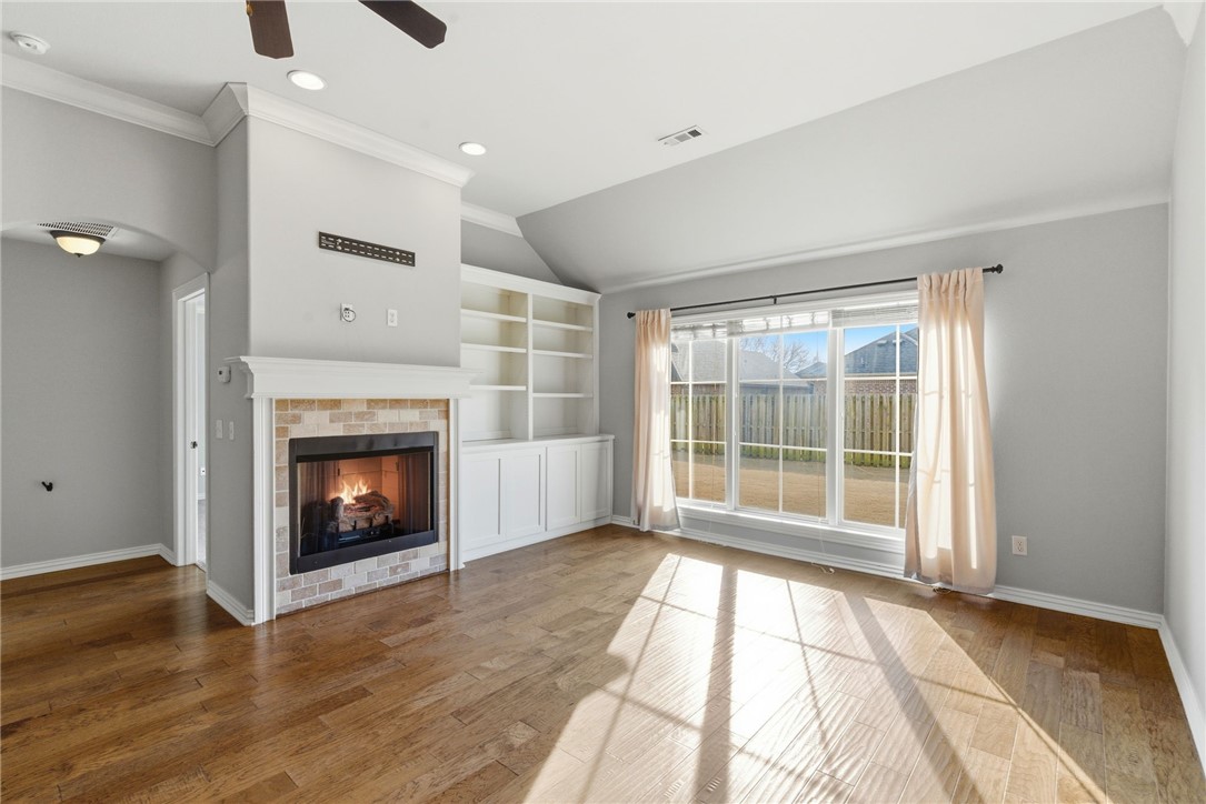 Keystone Sub Ph 2 Bentonville - Residential