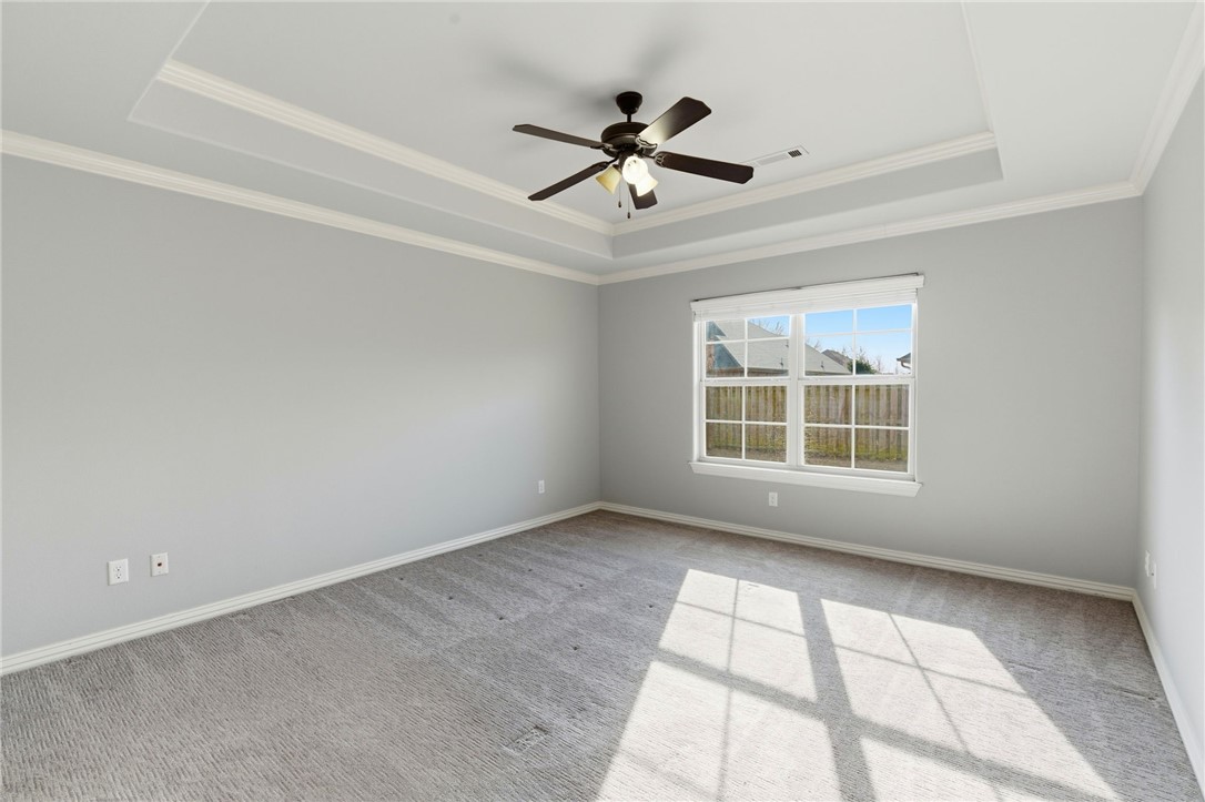 Keystone Sub Ph 2 Bentonville - Residential