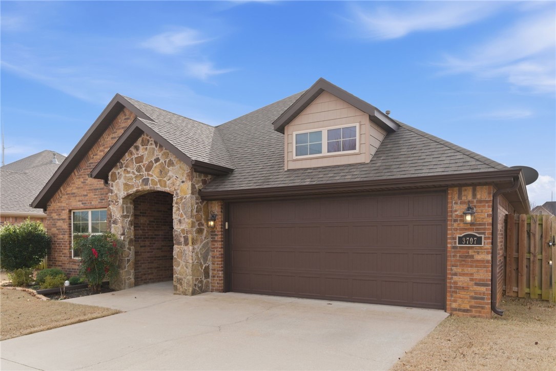 Keystone Sub Ph 2 Bentonville - Residential