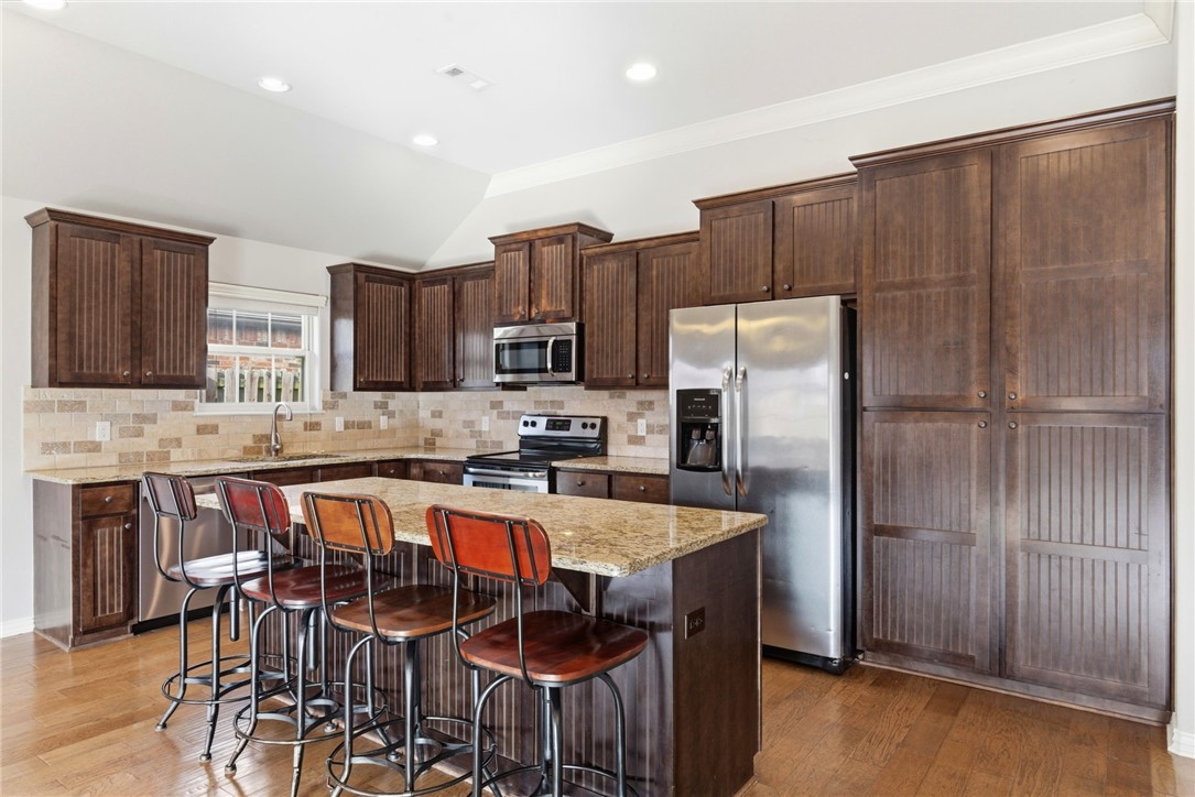 Keystone Sub Ph 2 Bentonville - Residential