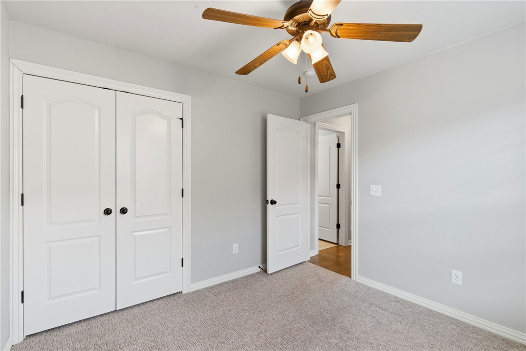 Keystone Sub Ph 2 Bentonville - Residential