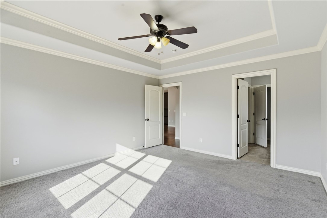 Keystone Sub Ph 2 Bentonville - Residential