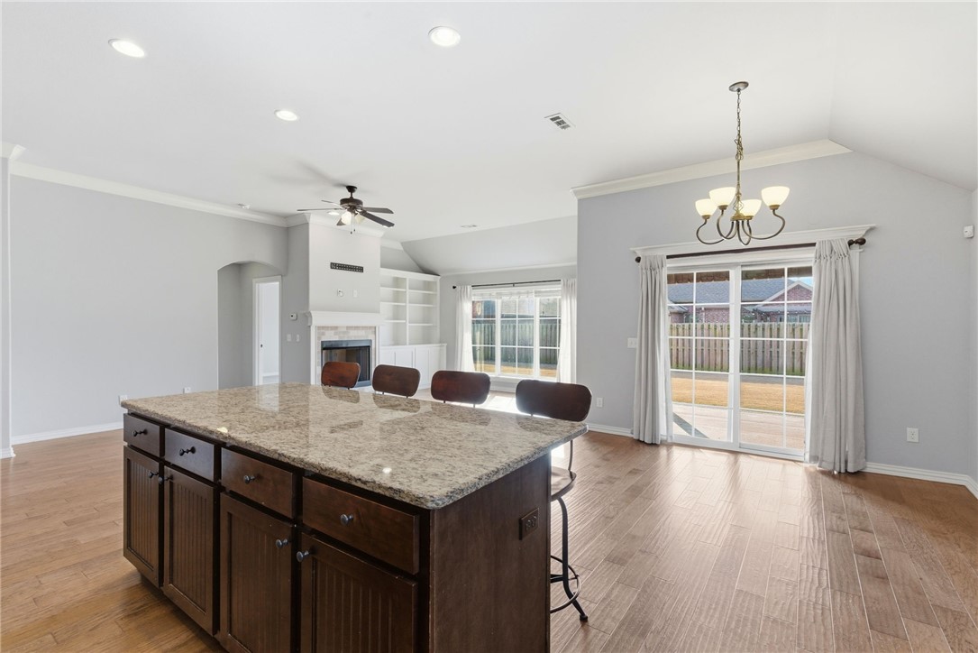 Keystone Sub Ph 2 Bentonville - Residential