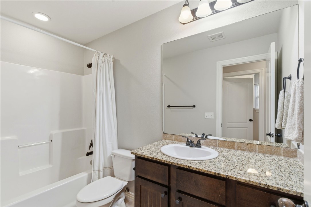 Keystone Sub Ph 2 Bentonville - Residential