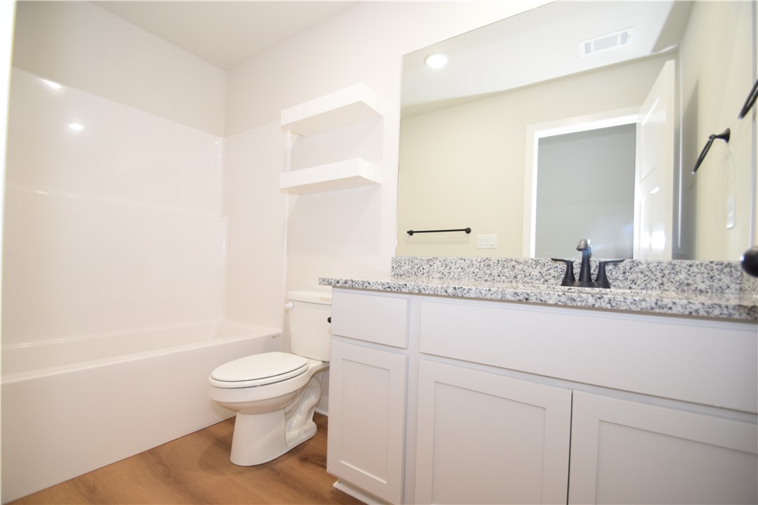 Daisy Road Duplexes Centerton - Residential Lease