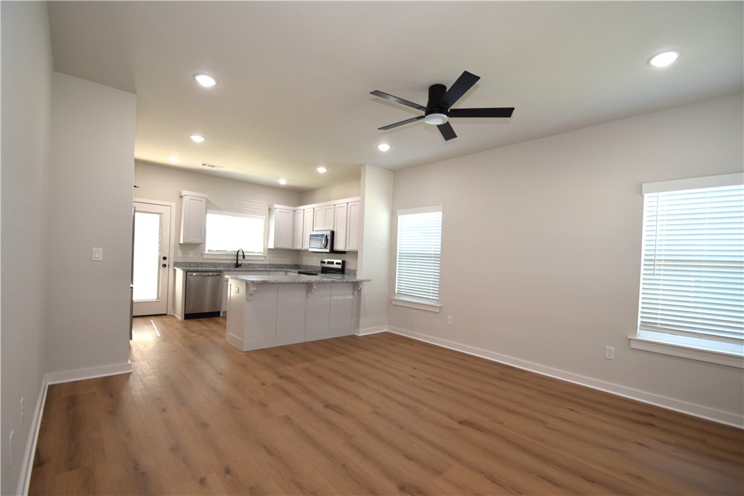 Daisy Road Duplexes Centerton - Residential Lease