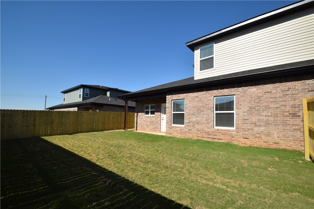 Daisy Road Duplexes Centerton - Residential Lease