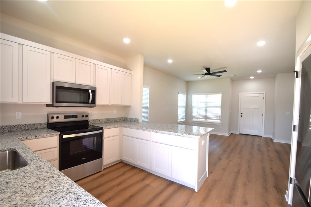 Daisy Road Duplexes Centerton - Residential Lease