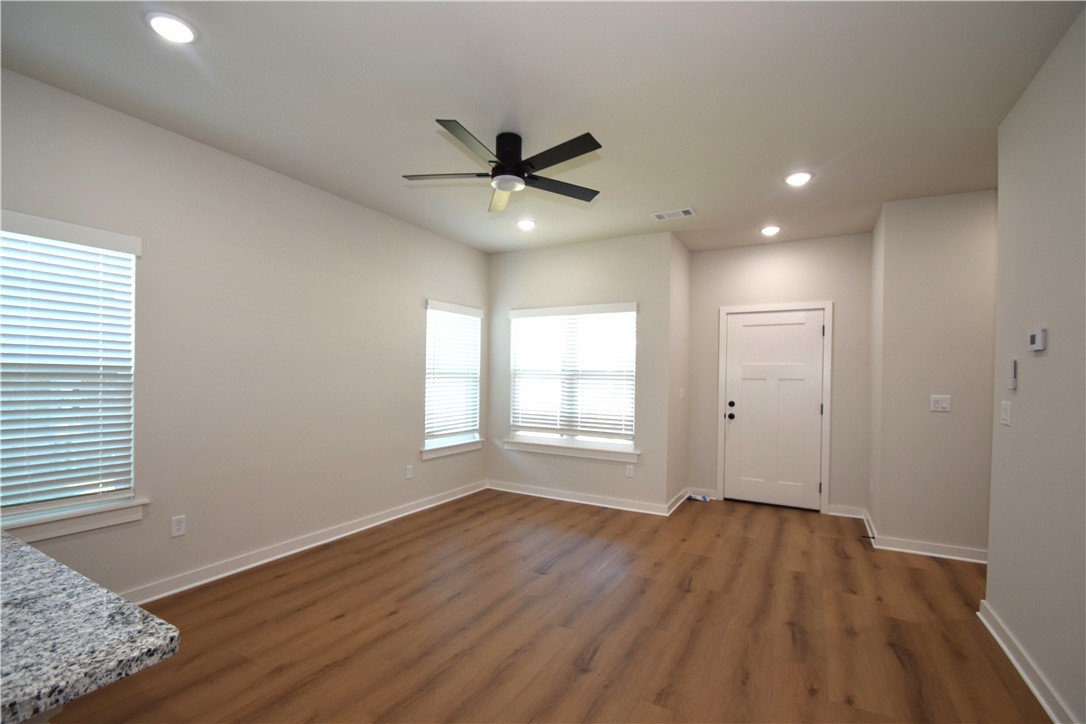 Daisy Road Duplexes Centerton - Residential Lease