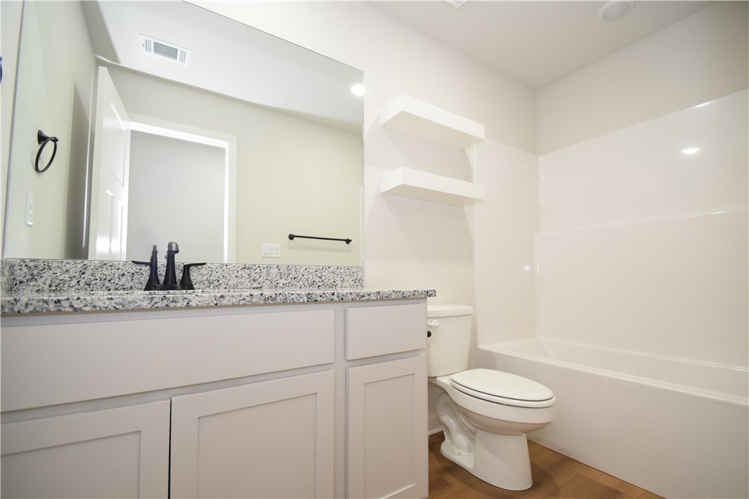 Daisy Road Duplexes Centerton - Residential Lease