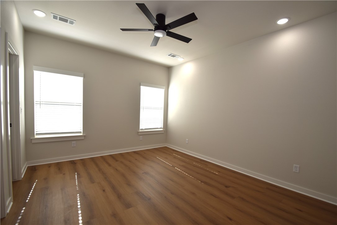 Daisy Road Duplexes Centerton - Residential Lease