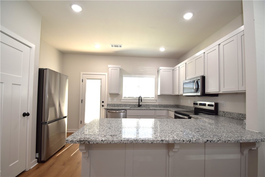 Daisy Road Duplexes Centerton - Residential Lease