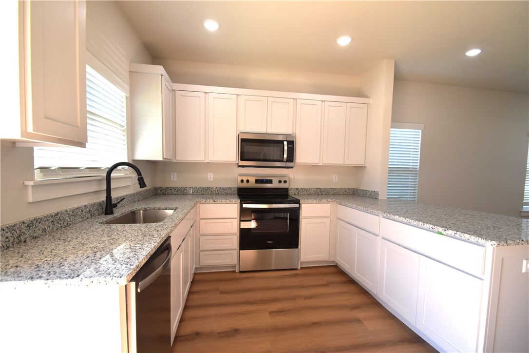 Daisy Road Duplexes Centerton - Residential Lease