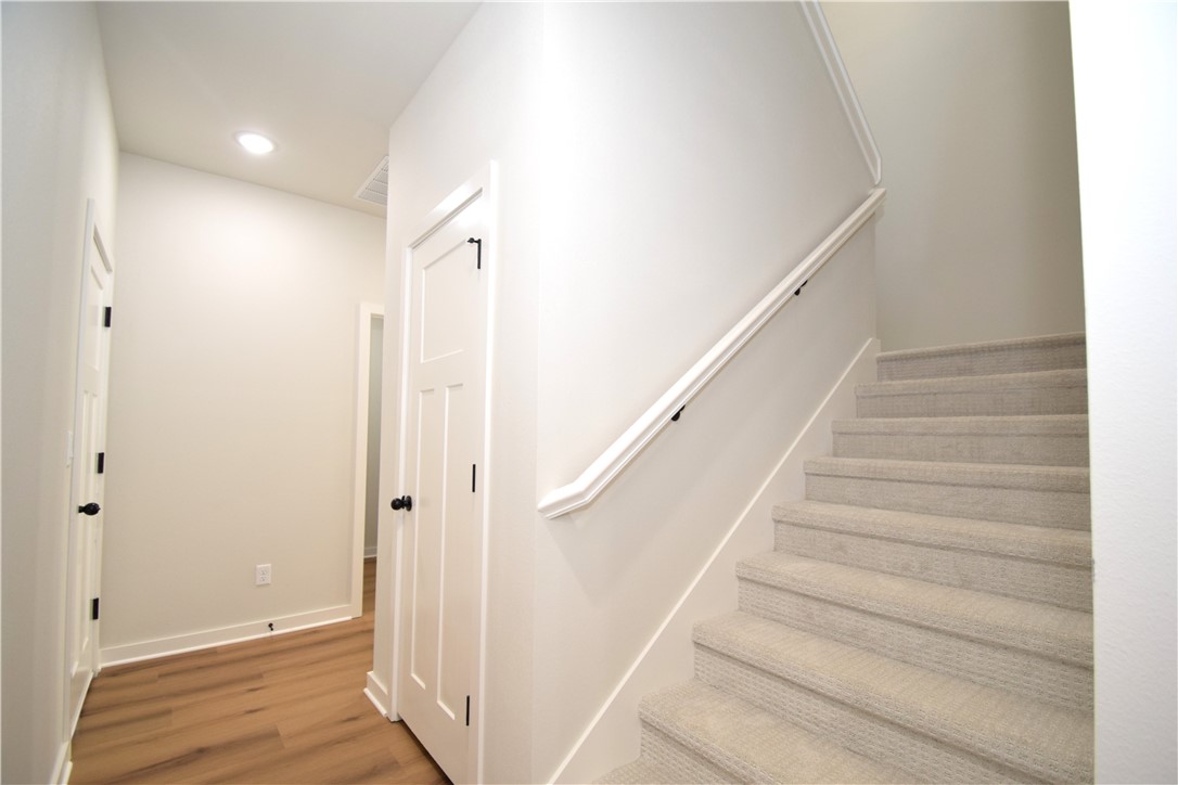 Daisy Road Duplexes Centerton - Residential Lease