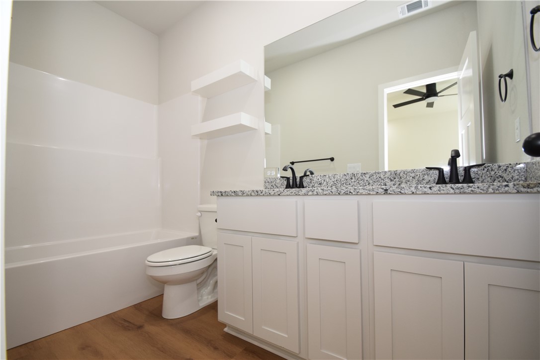 Daisy Road Duplexes Centerton - Residential Lease